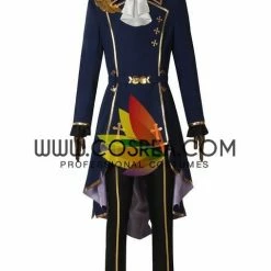 Cosrea Ensemble Stars Horror Night Halloween Knight Cosplay Costume Cosplay Costumes
