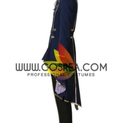 Cosrea Ensemble Stars Horror Night Halloween Knight Cosplay Costume Cosplay Costumes