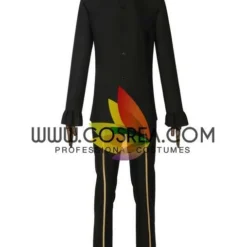 Cosrea Ensemble Stars Horror Night Halloween Knight Cosplay Costume Cosplay Costumes