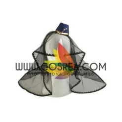 Cosrea Ensemble Stars Horror Night Halloween Knight Cosplay Costume Cosplay Costumes