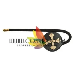 Cosrea Ensemble Stars Horror Night Halloween Knight Cosplay Costume Cosplay Costumes