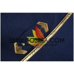 Cosrea Ensemble Stars Horror Night Halloween Knight Cosplay Costume Cosplay Costumes