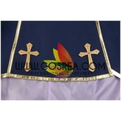 Cosrea Ensemble Stars Horror Night Halloween Knight Cosplay Costume Cosplay Costumes