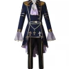 Cosrea Ensemble Stars Izumi Sena Horror Night Halloween Cosplay Costume