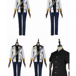 Cosrea Cosplay Costumes Ensemble Stars Knights Cosplay Costume