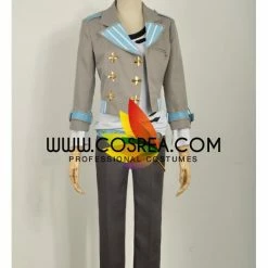 Cosrea Cosplay Costumes Ensemble Stars Koga Oogami Cosplay Costume