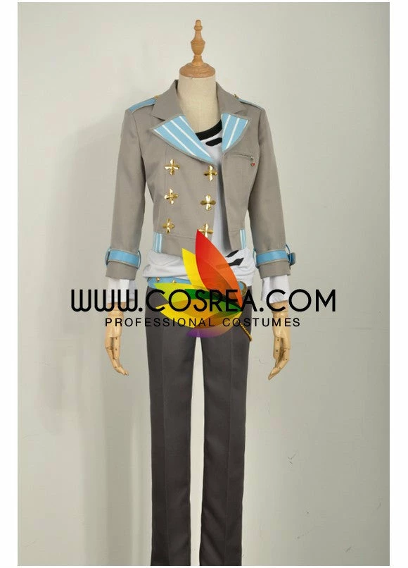 Cosrea Cosplay Costumes Ensemble Stars Koga Oogami Cosplay Costume 4 Cosrea Cosplay Costumes Ensemble Stars Koga Oogami Cosplay Costume