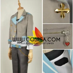 Cosrea Cosplay Costumes Ensemble Stars Koga Oogami Cosplay Costume 14 Cosrea Cosplay Costumes Ensemble Stars Koga Oogami Cosplay Costume