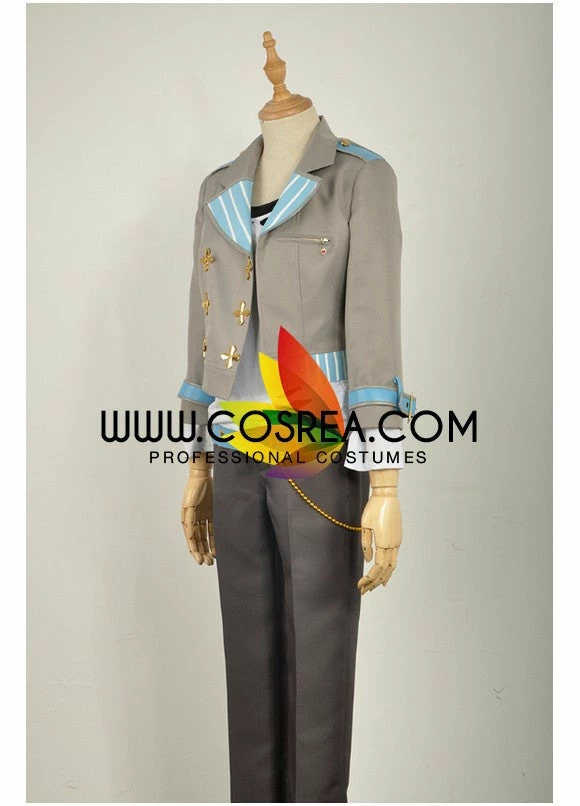 Cosrea Cosplay Costumes Ensemble Stars Koga Oogami Cosplay Costume 5 Cosrea Cosplay Costumes Ensemble Stars Koga Oogami Cosplay Costume