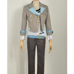 Cosrea Cosplay Costumes Ensemble Stars Koga Oogami Cosplay Costume