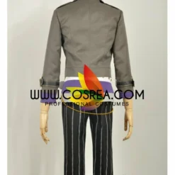 Cosrea Ensemble Stars Kuro Kiryu Cosplay Costume Cosplay Costumes