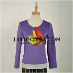 Cosrea Ensemble Stars Kuro Kiryu Cosplay Costume Cosplay Costumes