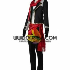 Cosrea Ensemble Stars Madara Mikejima Mam Cosplay Costume Cosplay Costumes