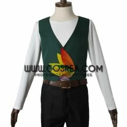 Cosrea Ensemble Stars Madara Mikejima Mam Cosplay Costume Cosplay Costumes