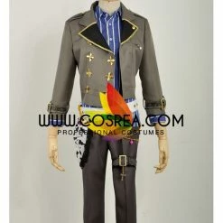 Cosrea Ensemble Stars Rei Sakuma Cosplay Costume