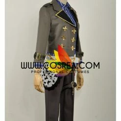 Cosrea Ensemble Stars Rei Sakuma Cosplay Costume 12 Cosrea Ensemble Stars Rei Sakuma Cosplay Costume
