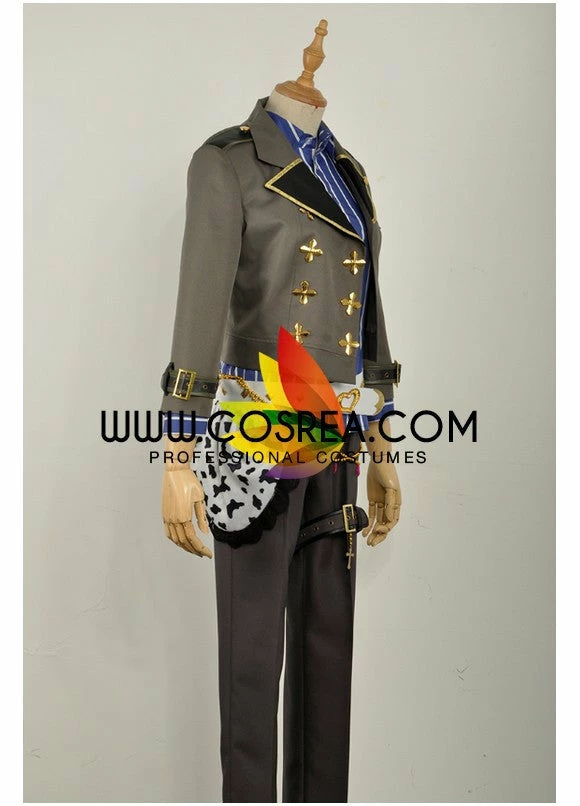 Cosrea Ensemble Stars Rei Sakuma Cosplay Costume 5 Cosrea Ensemble Stars Rei Sakuma Cosplay Costume
