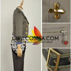 Cosrea Ensemble Stars Rei Sakuma Cosplay Costume 14 Cosrea Ensemble Stars Rei Sakuma Cosplay Costume