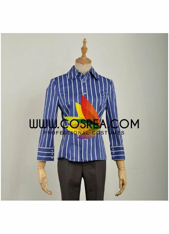 Cosrea Ensemble Stars Rei Sakuma Cosplay Costume 9 Cosrea Ensemble Stars Rei Sakuma Cosplay Costume