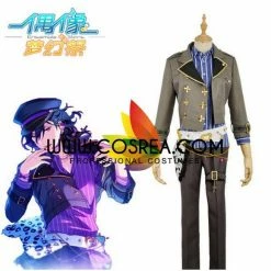 Cosrea Ensemble Stars Rei Sakuma Cosplay Costume 17 Cosrea Ensemble Stars Rei Sakuma Cosplay Costume