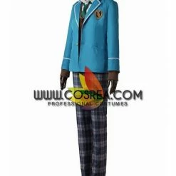 Cosrea Ensemble Stars Rei Skuma Academy Uniform Cosplay Costume Cosplay Costumes