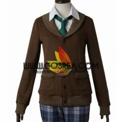 Cosrea Ensemble Stars Rei Skuma Academy Uniform Cosplay Costume Cosplay Costumes
