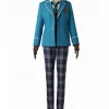 Cosrea Ensemble Stars Rei Skuma Academy Uniform Cosplay Costume Cosplay Costumes 2 Cosrea Ensemble Stars Rei Skuma Academy Uniform Cosplay Costume Cosplay Costumes