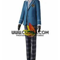 Cosrea Cosplay Costumes Ensemble Stars Ritsu Sakuma Academy Uniform Cosplay Costume 12 Cosrea Cosplay Costumes Ensemble Stars Ritsu Sakuma Academy Uniform Cosplay Costume
