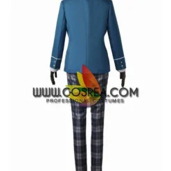 Cosrea Cosplay Costumes Ensemble Stars Ritsu Sakuma Academy Uniform Cosplay Costume 13 Cosrea Cosplay Costumes Ensemble Stars Ritsu Sakuma Academy Uniform Cosplay Costume