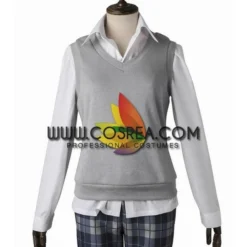 Cosrea Cosplay Costumes Ensemble Stars Ritsu Sakuma Academy Uniform Cosplay Costume 14 Cosrea Cosplay Costumes Ensemble Stars Ritsu Sakuma Academy Uniform Cosplay Costume