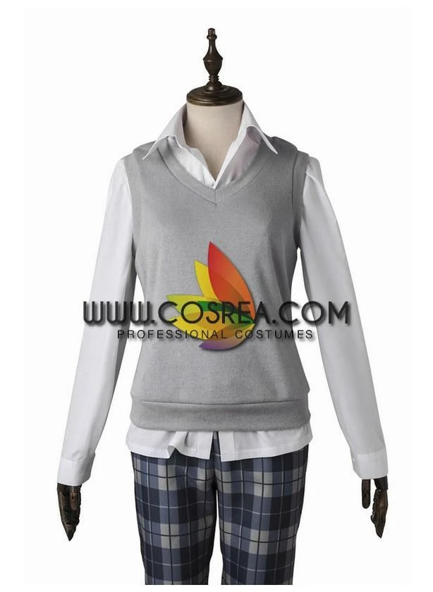 Cosrea Cosplay Costumes Ensemble Stars Ritsu Sakuma Academy Uniform Cosplay Costume 7 Cosrea Cosplay Costumes Ensemble Stars Ritsu Sakuma Academy Uniform Cosplay Costume