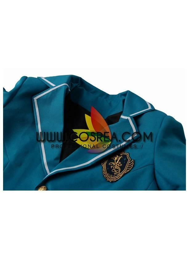 Cosrea Cosplay Costumes Ensemble Stars Ritsu Sakuma Academy Uniform Cosplay Costume 8 Cosrea Cosplay Costumes Ensemble Stars Ritsu Sakuma Academy Uniform Cosplay Costume