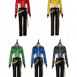 Cosrea Ensemble Stars Ryuseitai Cosplay Costume Cosplay Costumes