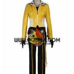 Cosrea Ensemble Stars Ryuseitai Cosplay Costume Cosplay Costumes