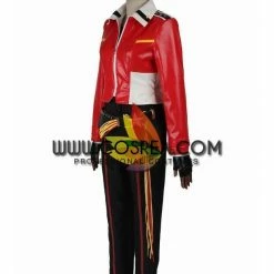Cosrea Ensemble Stars Ryuseitai Cosplay Costume Cosplay Costumes
