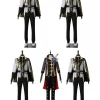 Cosrea Cosplay Costumes Ensemble Stars The King's Horseback Ride Cosplay Costume