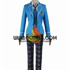 Cosrea Cosplay Costumes Ensemble Stars Yumenosaki Academy Male Uniform Cosplay Costume