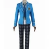Cosrea Cosplay Costumes Ensemble Stars Yumenosaki Academy Male Uniform Cosplay Costume