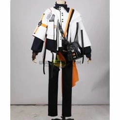 Cosrea Executor Arknights Cosplay Costume