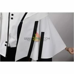 Cosrea Executor Arknights Cosplay Costume