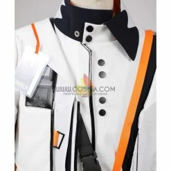 Cosrea Executor Arknights Cosplay Costume