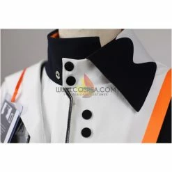 Cosrea Executor Arknights Cosplay Costume
