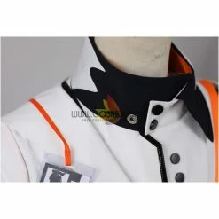 Cosrea Executor Arknights Cosplay Costume