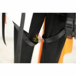 Cosrea Executor Arknights Cosplay Costume