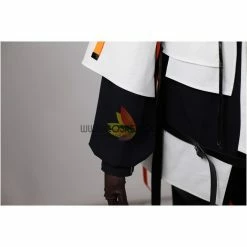 Cosrea Executor Arknights Cosplay Costume