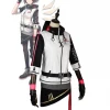 Cosrea Exusiai Arknights Cosplay Costume Cosplay Costumes