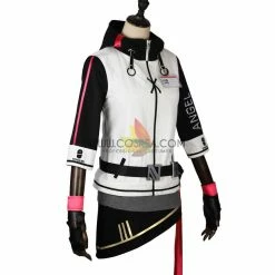 Cosrea Exusiai Arknights Cosplay Costume Cosplay Costumes 21 Cosrea Exusiai Arknights Cosplay Costume Cosplay Costumes
