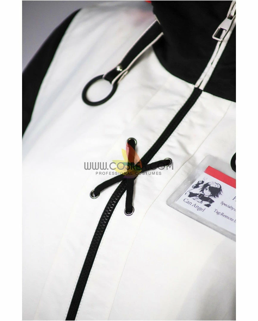 Cosrea Exusiai Arknights Cosplay Costume Cosplay Costumes 9 Cosrea Exusiai Arknights Cosplay Costume Cosplay Costumes