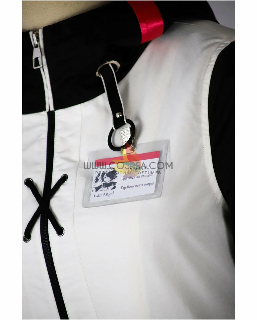 Cosrea Exusiai Arknights Cosplay Costume Cosplay Costumes 11 Cosrea Exusiai Arknights Cosplay Costume Cosplay Costumes