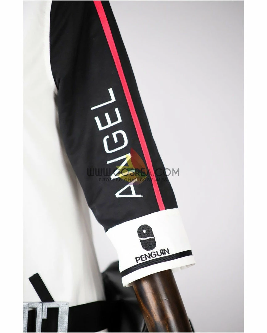 Cosrea Exusiai Arknights Cosplay Costume Cosplay Costumes 10 Cosrea Exusiai Arknights Cosplay Costume Cosplay Costumes